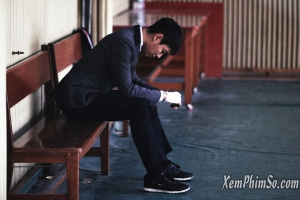 The Commitment The Commitment