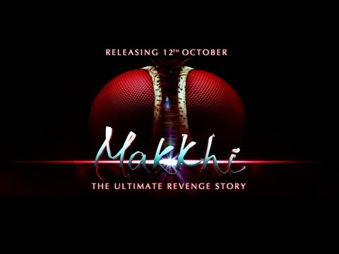 BOLLYWOOD MOVIES FREE DOWNLOAD: Makkhi Full Movie Download High Quality