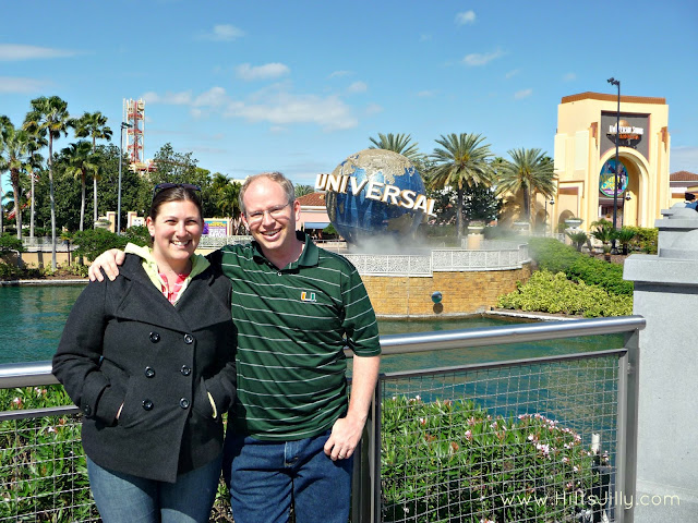 How to Tour Universal Studios Sans Kids {Travel Contributor} - A Princess and Her Pirates