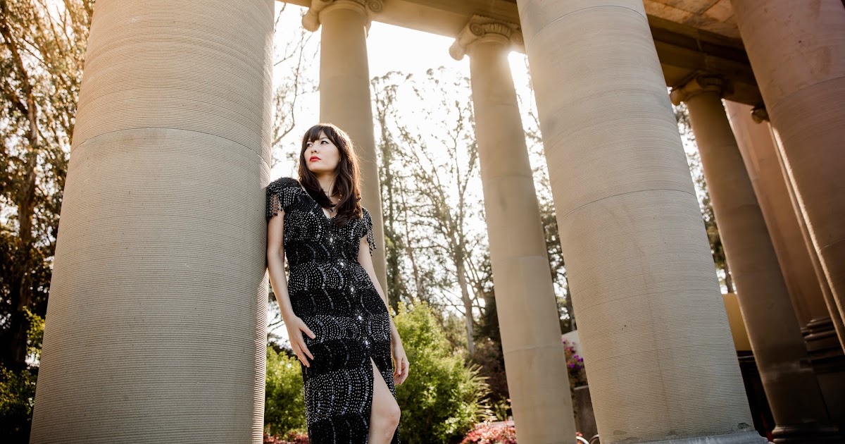 CELESTE THORSON: Fashion and Lifestyle: San Francisco Treats with