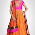 Dazzling Designer Dresses by Charu Parashar
