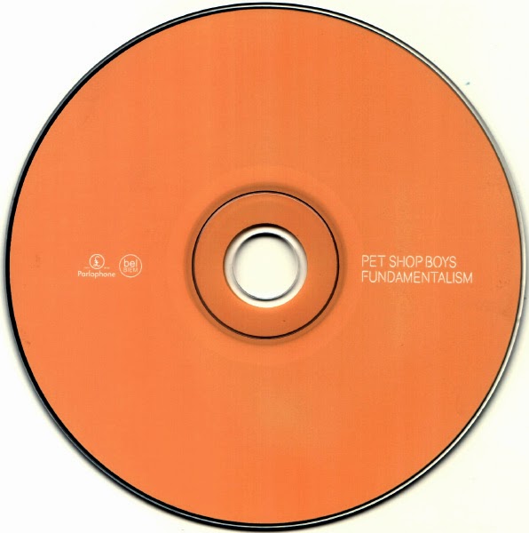 Pet Shop Boys - Numb Pet Shop Boys - Numb