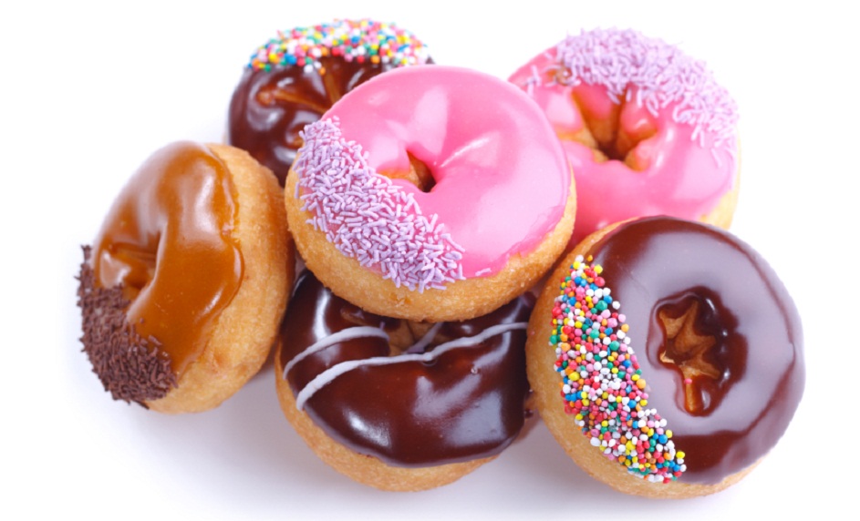 Teks Prosedur Cara Membuat Donat Kentang Rexdarbaud