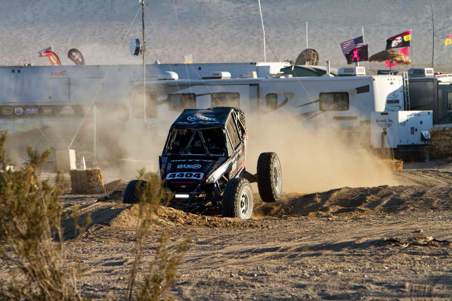 Hammerking Productions