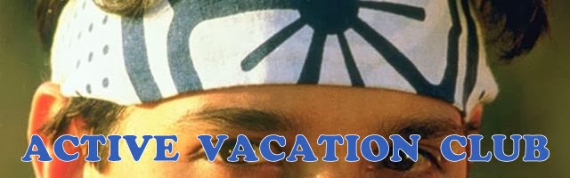 Active Vacation Club