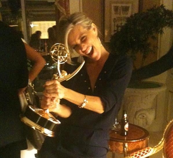 'Bold And Beautiful' Named Daytime Emmy's Top Drama - See Complete