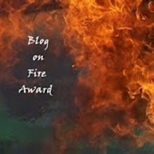 Blog on fire award