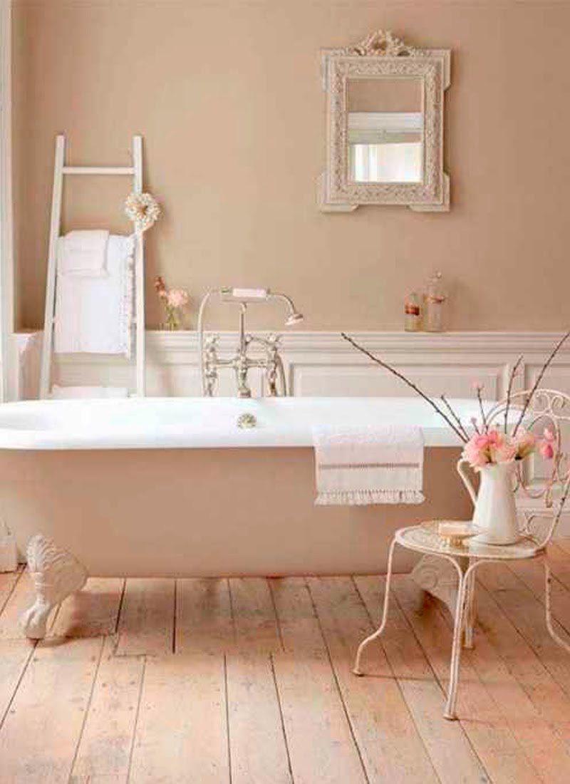 Claves para Decorar el Baño. - Mis Secretos de Boda Events