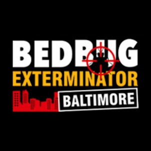 Bedbug Exterminator Baltimore