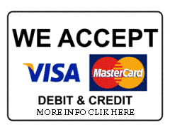 CREDIT/DEBIT CARD