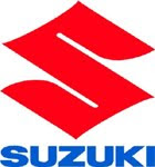 Suzuki logo