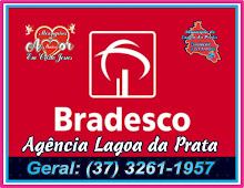 Bradesco Agência Lagoa da Prata