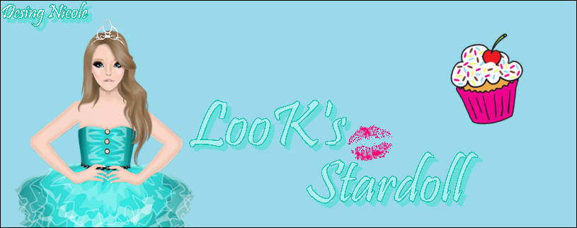 LooK's Stardoll