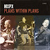 MxPx - Plans Within Plans (ALBUM ARTWORK)