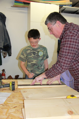 Simple Wood Projects Cub Scouts And Cubs On Pinterest