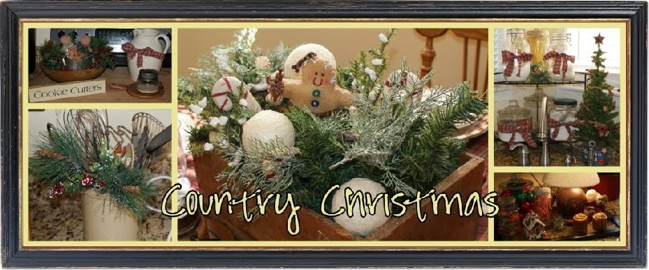 Country Christmas