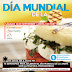 ¡A celebrar el Día Mundial de la Arepa!