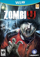 ZombiU Cover