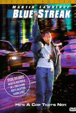 Blue Streak (1999) Blue Streak (1999)