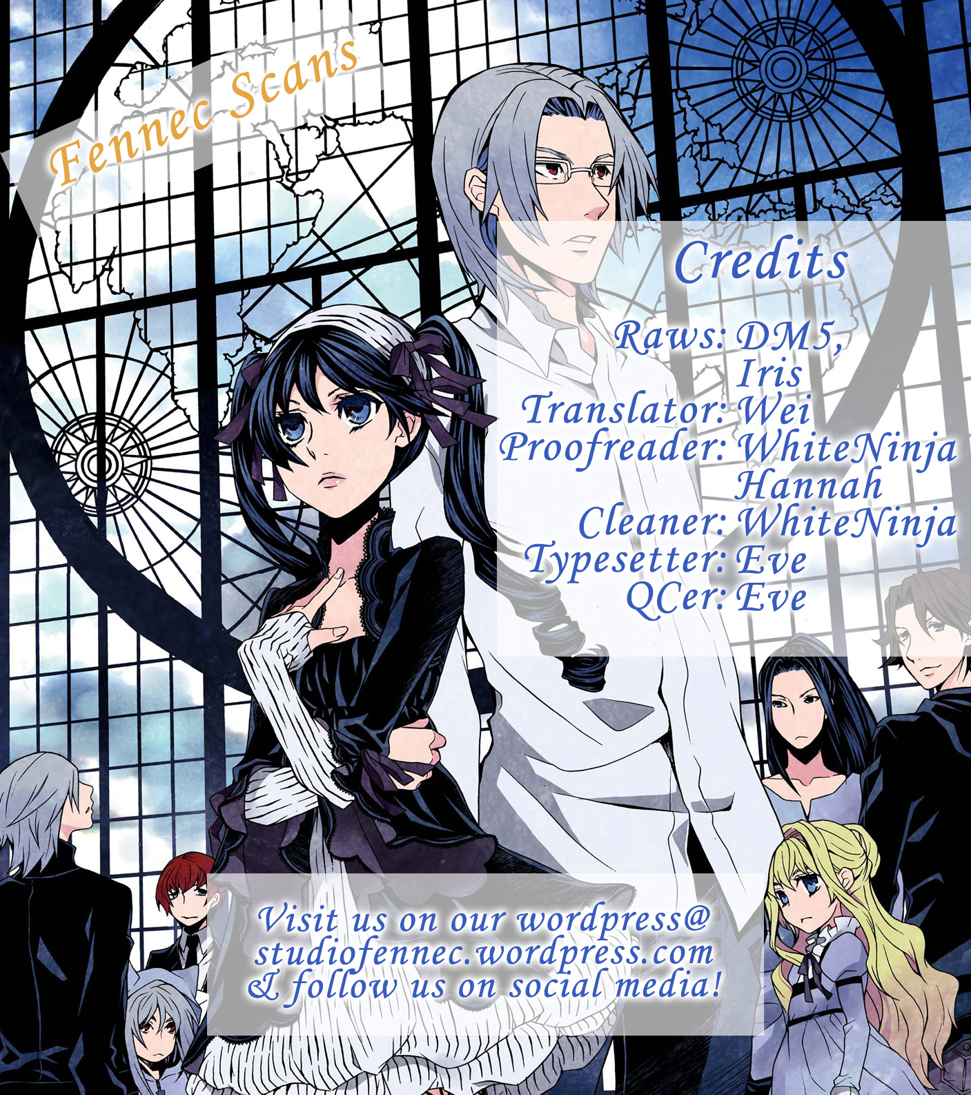 Download Hatenkou Yuugi Vol 14 Chapter 100 Mangahasu Desktop Wallpaper Free Wallpaper Hatenkou Yuugi Vol 14 Chapter 100 Mangahasu For iPhone Free