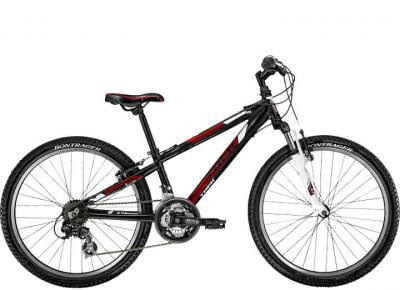Bicicleta para niños Trek 220 E 24