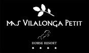 Horse Resort Mas Vilallonga Petit