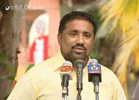 Rohitha Abeygunawardena removed from SLFP Central Committee Rohitha Abeygunawardena removed from SLFP Central Committee