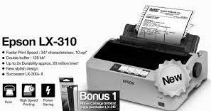 Epson LX Driver Download – PRINTERS DRIVERS Driver Printer Epson Lx 310