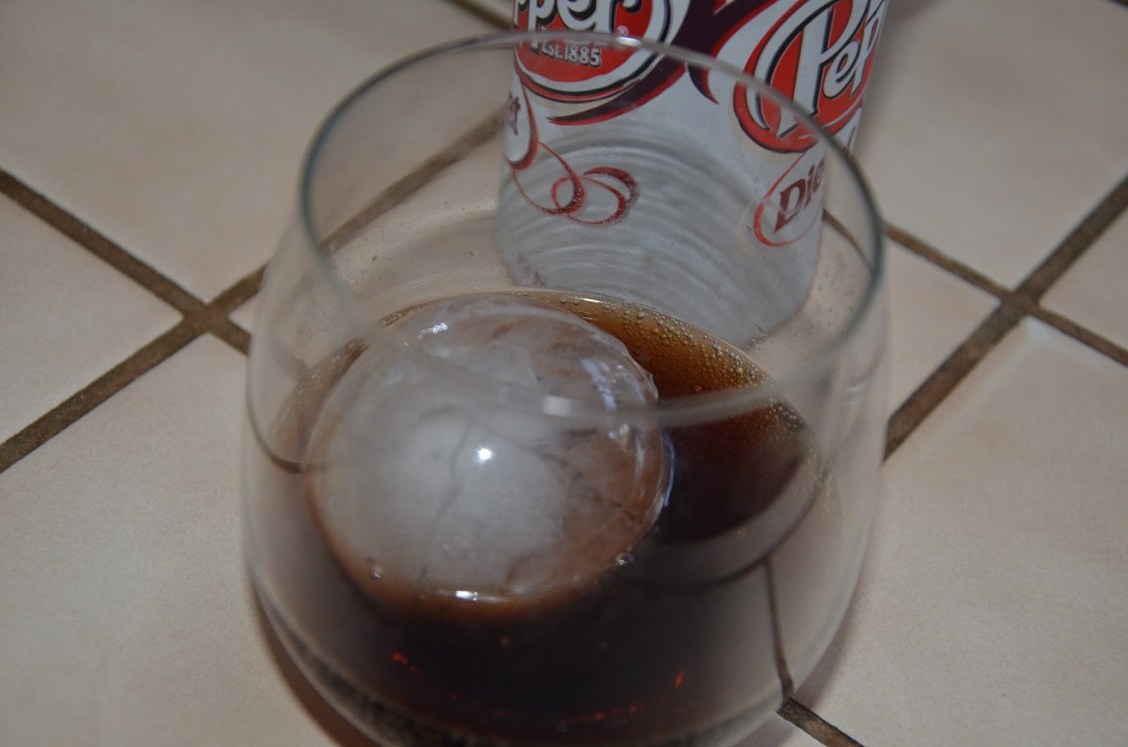 ExtraLarge Ice Ball Silicone Double Mold