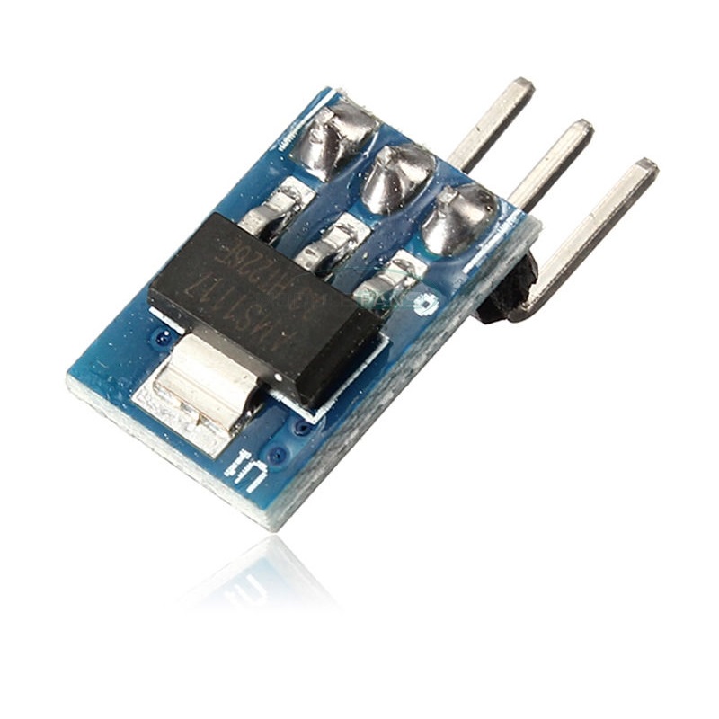 EMERGING TECHNOLOGIES VOLTAGE REGULATORS & MODULES