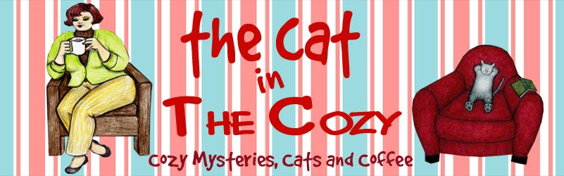 The Cat in the Cozy
