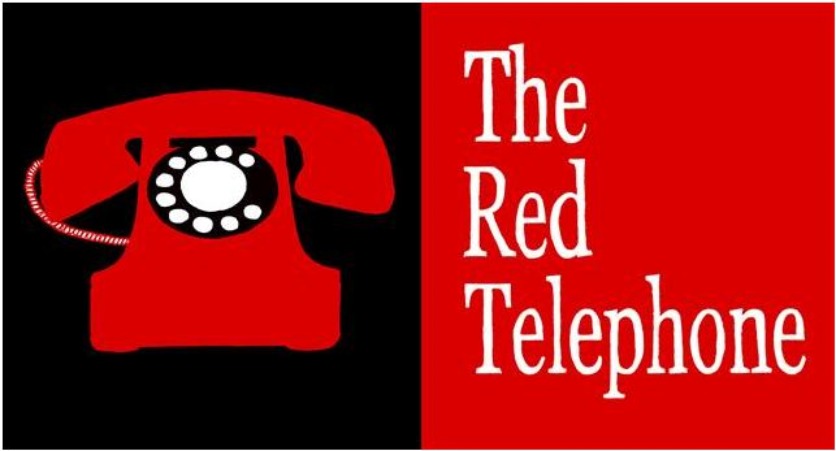 The Red Telephone