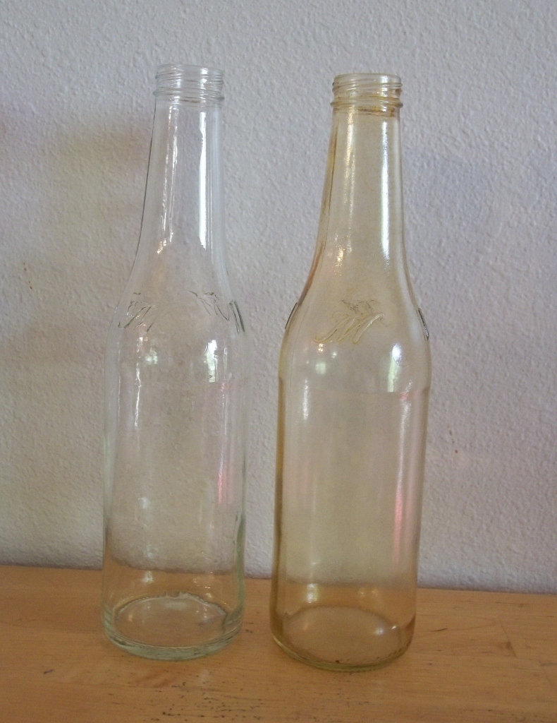 Propnomicon Oil Aging Bottles