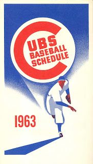 Cubs Schedule