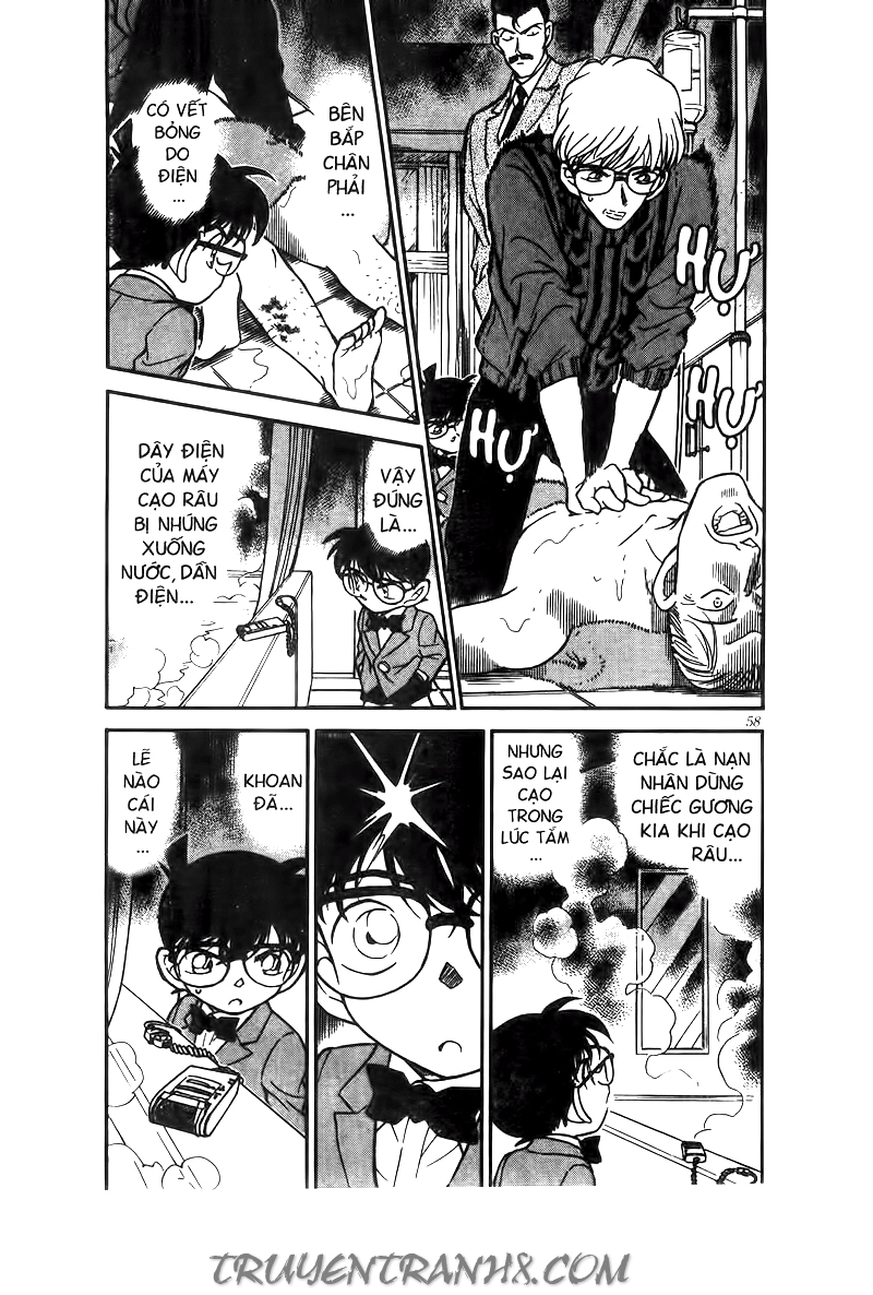 Detective Conan Chap 235 - Truyen.Chap.VN
