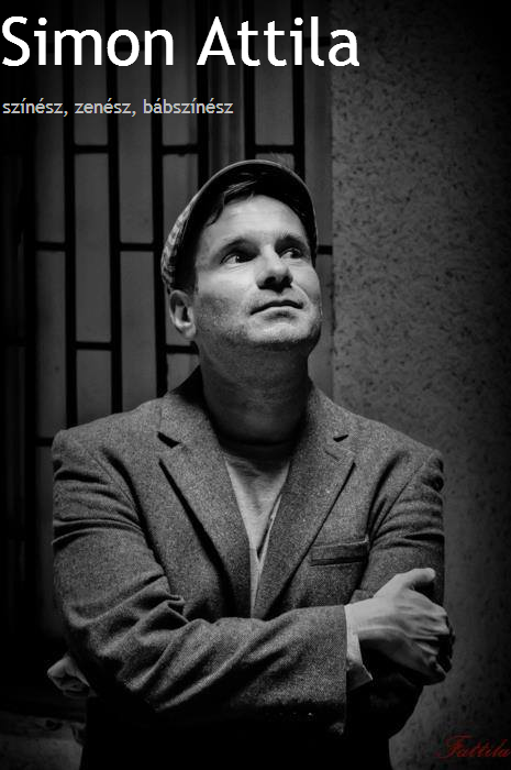 Simon Attila