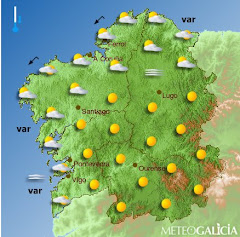 Meteogalicia