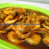 RESEP UDANG GORENG MENTEGA ENAK RESEP UDANG GORENG MENTEGA ENAK