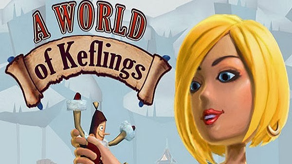 A World of Keflings e Iron Brigade serão os próximos jogos grátis para Xbox  360