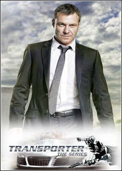 Transporter The Series – Todas Temporadas – Legendado