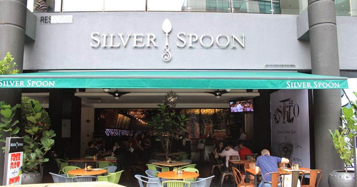 Silver Spoon , Publika