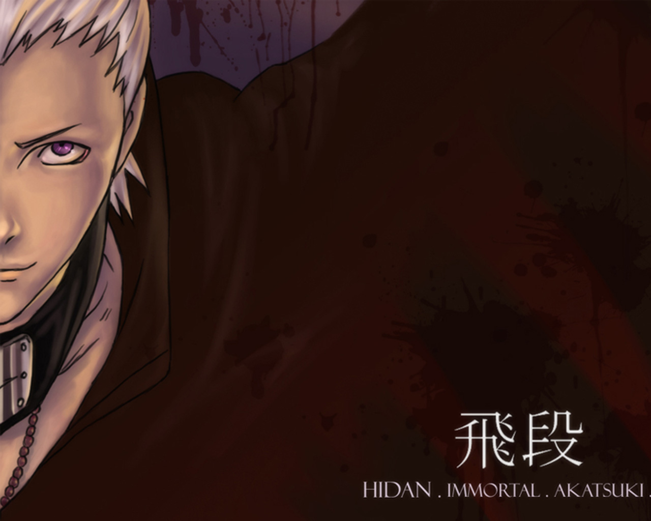 Hidan Pictures