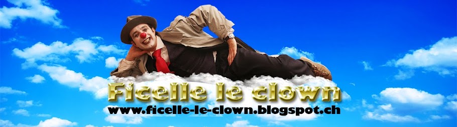 Ficelle le clown 