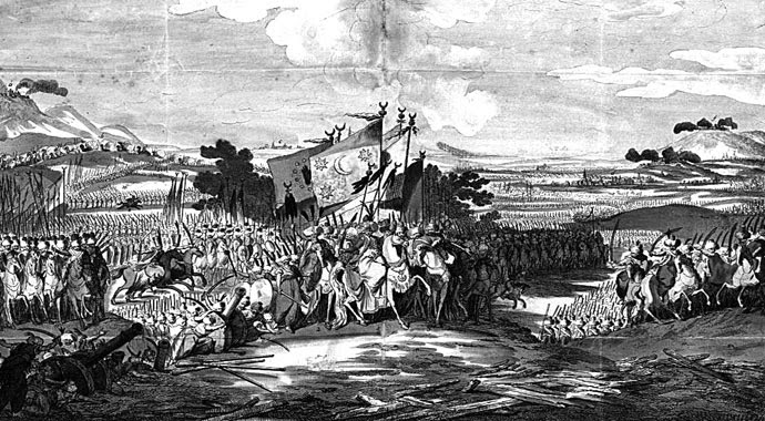 Anadolu Ahilik Teskilati Ve Ahi Evran Beyaz Tarih