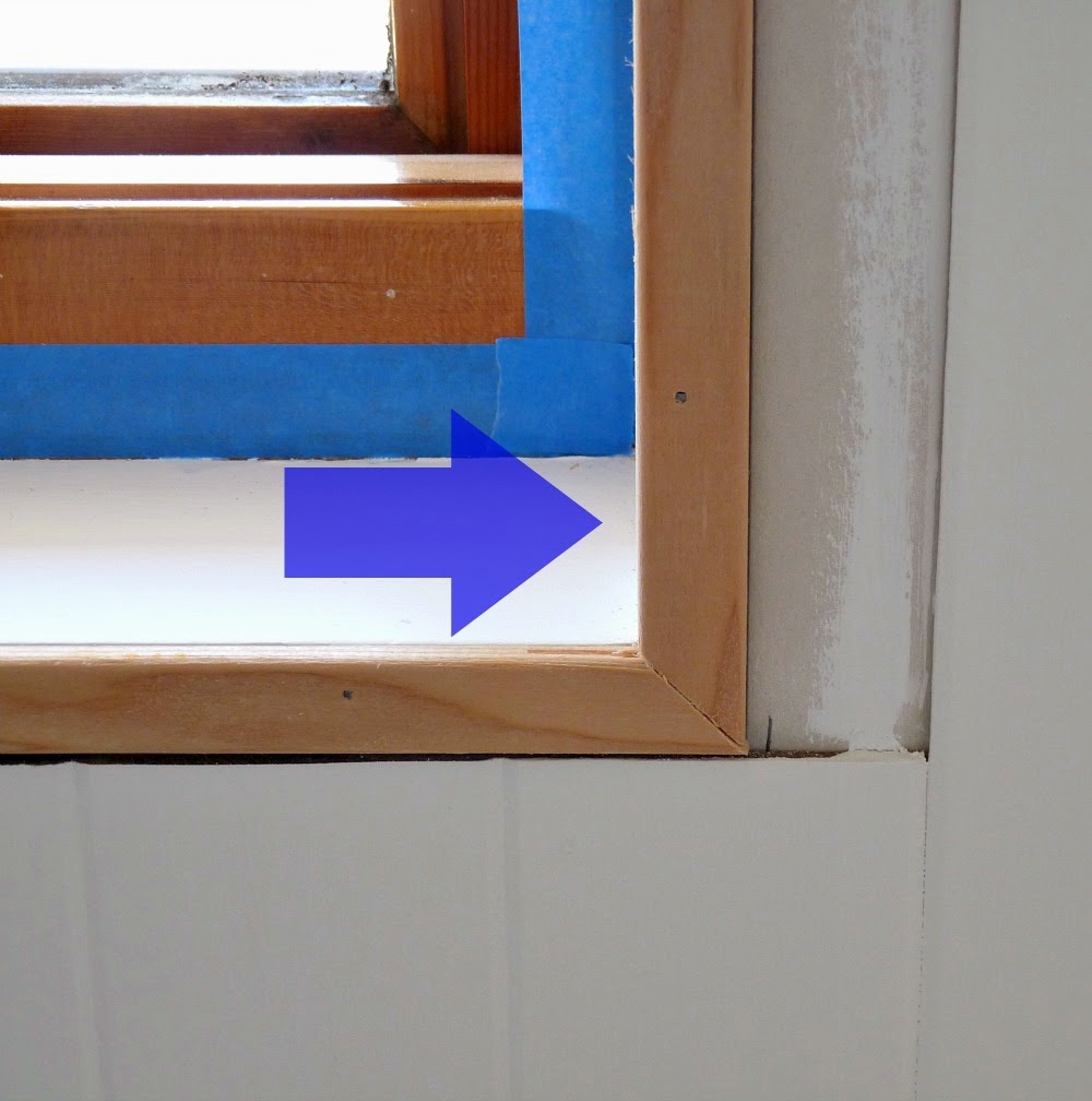 Kitchen Progress It's Panel Time! (Installing Modern Paneling) Dans