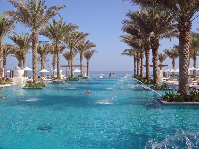 Hilton Hotel Muscat Oman Hilton Hotel Muscat Oman