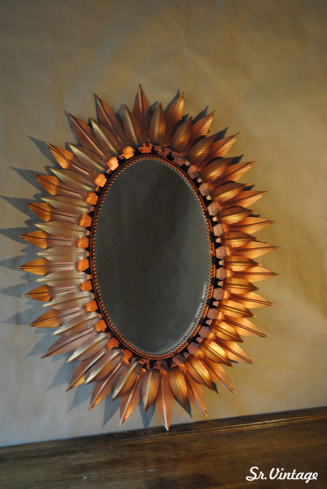 Espejo Decorativo Pared Color Crema Beige Marr Ef Bf Bdn Espejo Decorativo Pared Color Crema Beige Marr Ef Bf Bdn