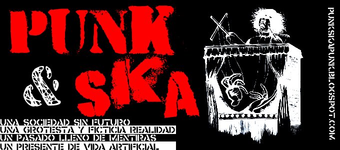 Intercambios Ska y Punk 