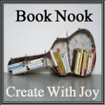 Book Nook At Create With Joy