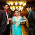 Pakistani Drama Actress Sadia Bilal Wedding Album - Unseen Pictures